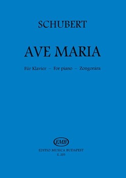 Ave Maria