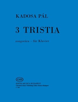 3 Tristia from the cycle 'Epistulae ex Ponto'