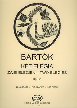 Two Elegies (1908-1909)