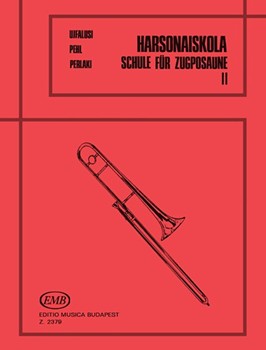Trombone Tutor Vol.2