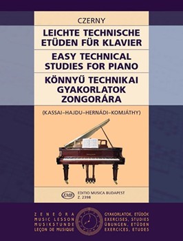 Easy Technical Studies