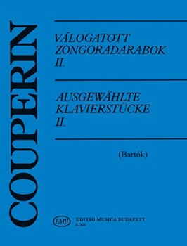 Selected Piano Pieces Vol.2