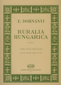 Ruralia Hungarica