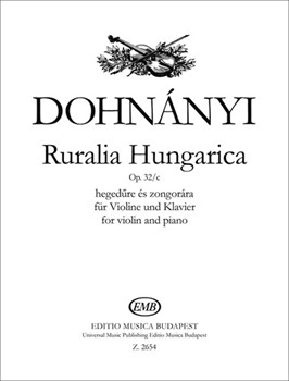 Ruralia Hungarica