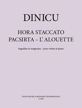 Hora staccato - The Skylark