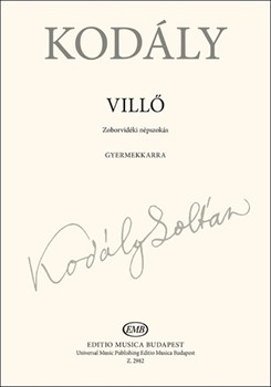 Villo - The Straw Guy Zoborvideki bojti szokas