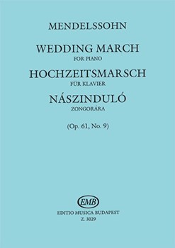 Wedding March