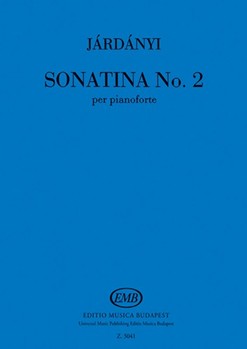 Sonatina No. 2