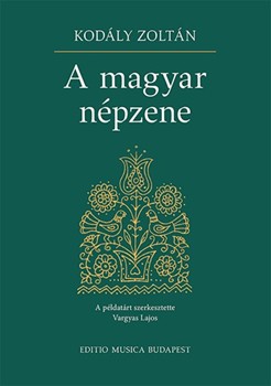A magyar nepzene