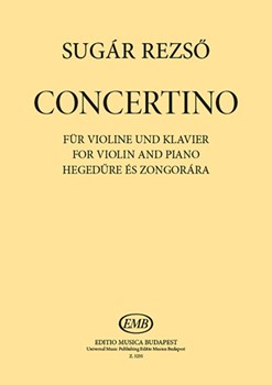 Concertino