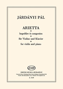 Arietta