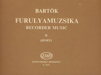 Recorder Music Vol.2