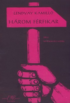 Harom ferfikar