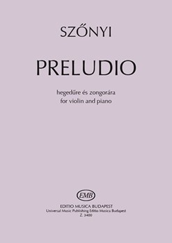 Preludio