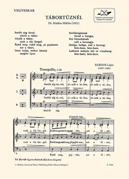 Tabortuznel (Szello zug)