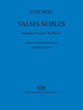 Valses nobles