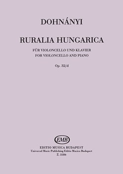 Ruralia Hungarica