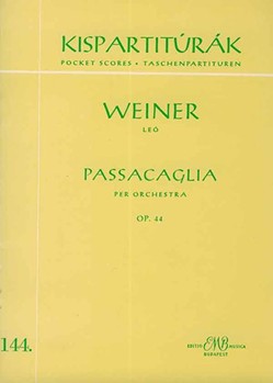 Passacaglia