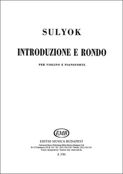Introduzione e Rondo