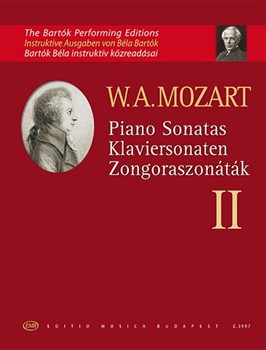 Piano Sonatas Vol.2