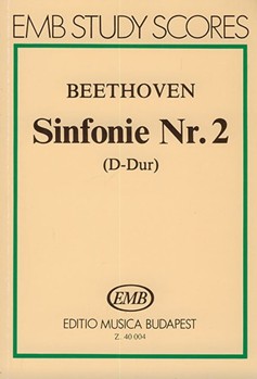 Symphony No. 2 in D major