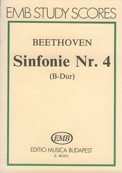 Symphony No. 4 in B-flat major