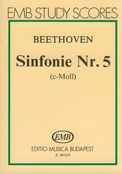 Symphony No. 5 in C minor