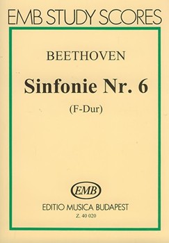 Symphony No. 6 in F major "Sinfonia pastorale"