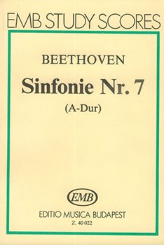 Symphony No. 7 in A major