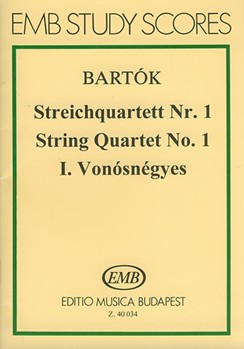 String Quartet No. 1