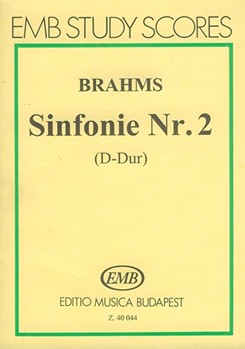 Symphony No. 2 in D major