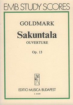Sakuntala Overture