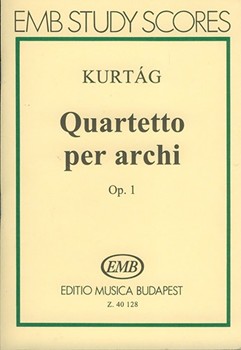Quartetto per archi