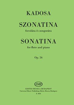 Szonatina
