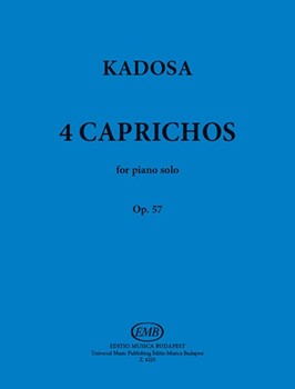 Negy capriccio
