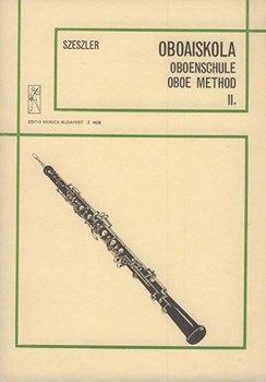 Oboe Tutor Vol.2