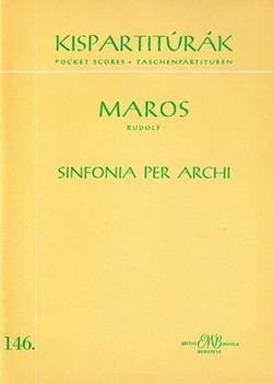 Sinfonia per archi