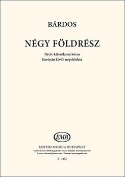 Negy foldresz