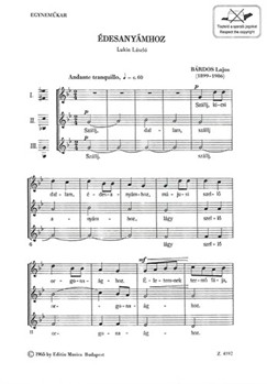 Edesanyamhoz