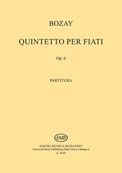 Quintetto per fiati