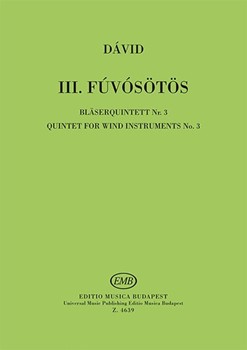 Wind Quintet Nr.3