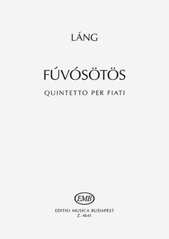 Wind Quintet No. 1