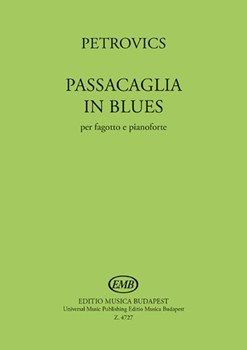 Passacaglia in Blues