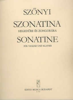 Sonatina