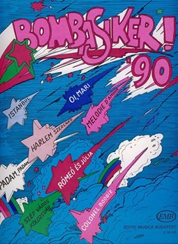 Bombasiker 90