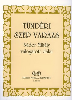 Tunderi szep varazs Selected Songs