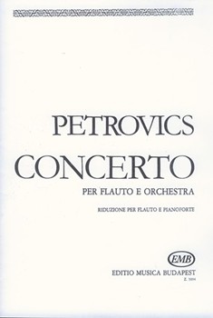 Flute Concerto