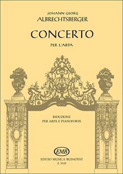 Concerto per l'arpa