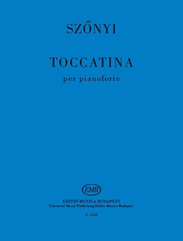 Toccatina