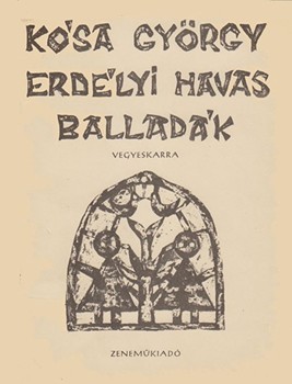 Ballads from Transylvania